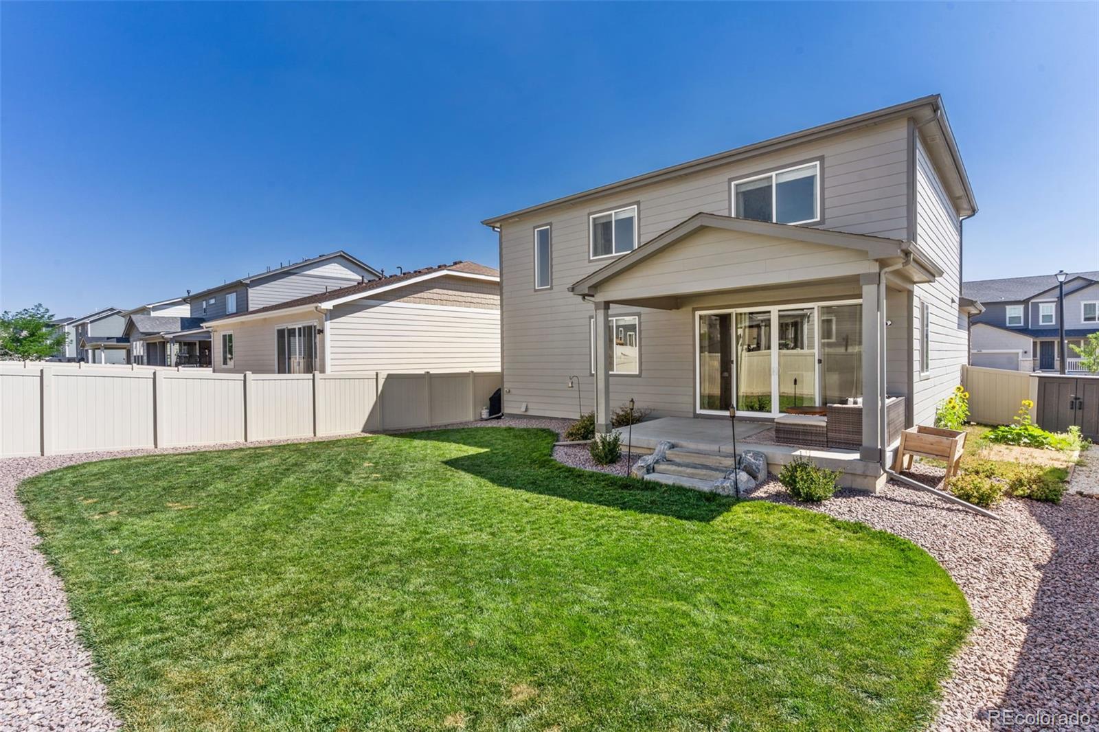 MLS Image #29 for 5424  sunday gulch drive,colorado springs, Colorado
