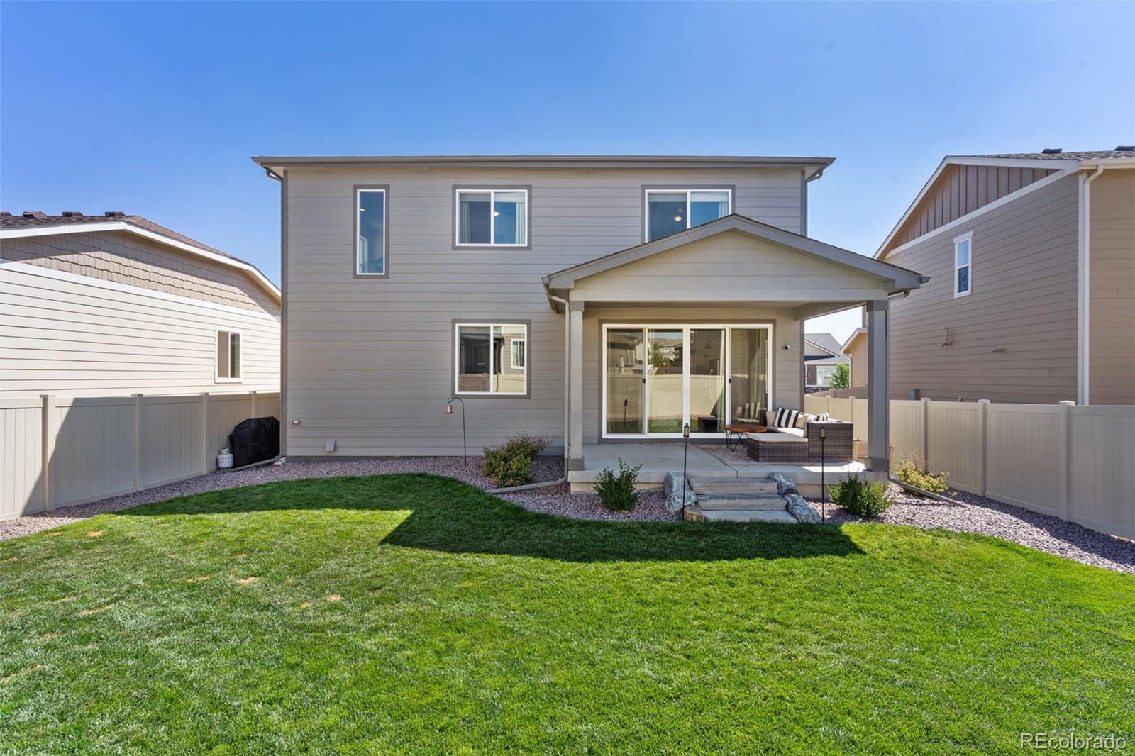 MLS Image #30 for 5424  sunday gulch drive,colorado springs, Colorado