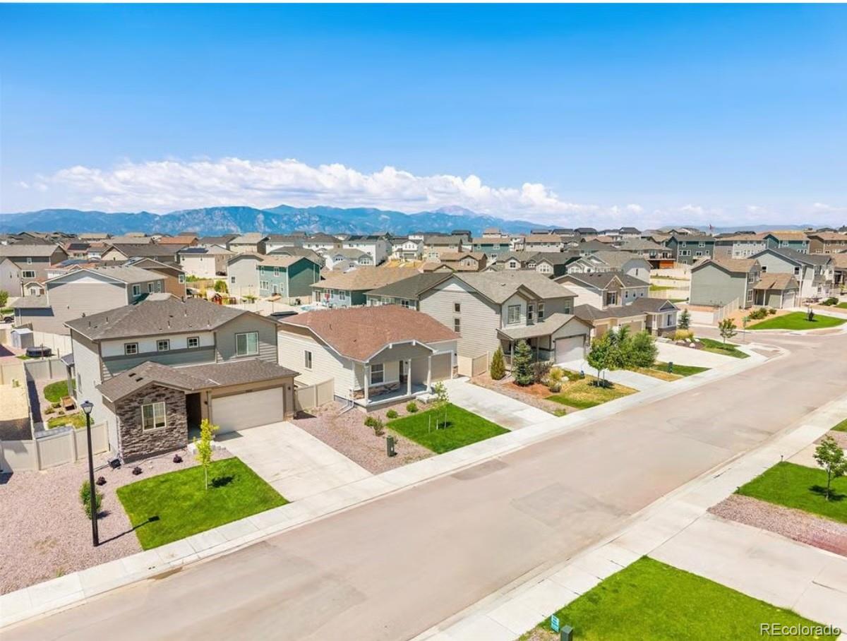 MLS Image #31 for 5424  sunday gulch drive,colorado springs, Colorado