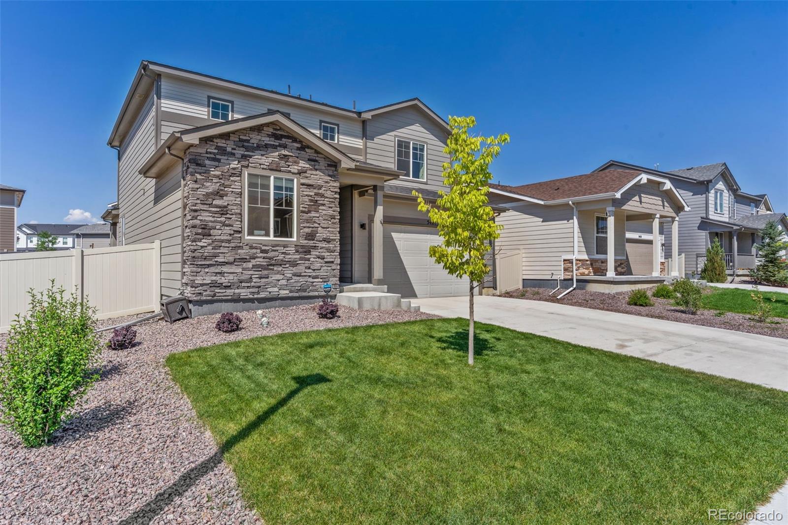 MLS Image #5 for 5424  sunday gulch drive,colorado springs, Colorado