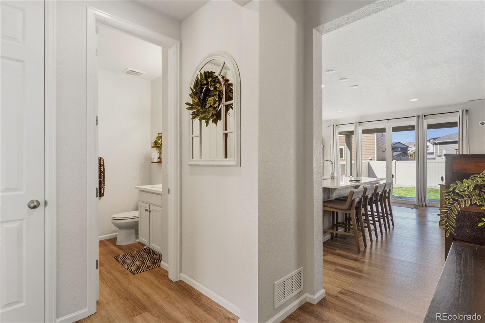 MLS Image #7 for 5424  sunday gulch drive,colorado springs, Colorado