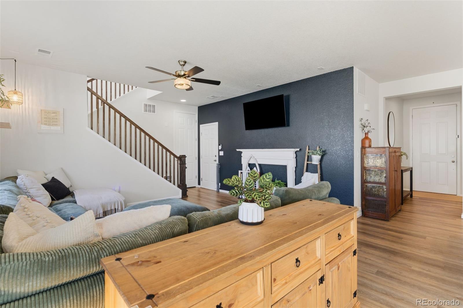 MLS Image #8 for 5424  sunday gulch drive,colorado springs, Colorado