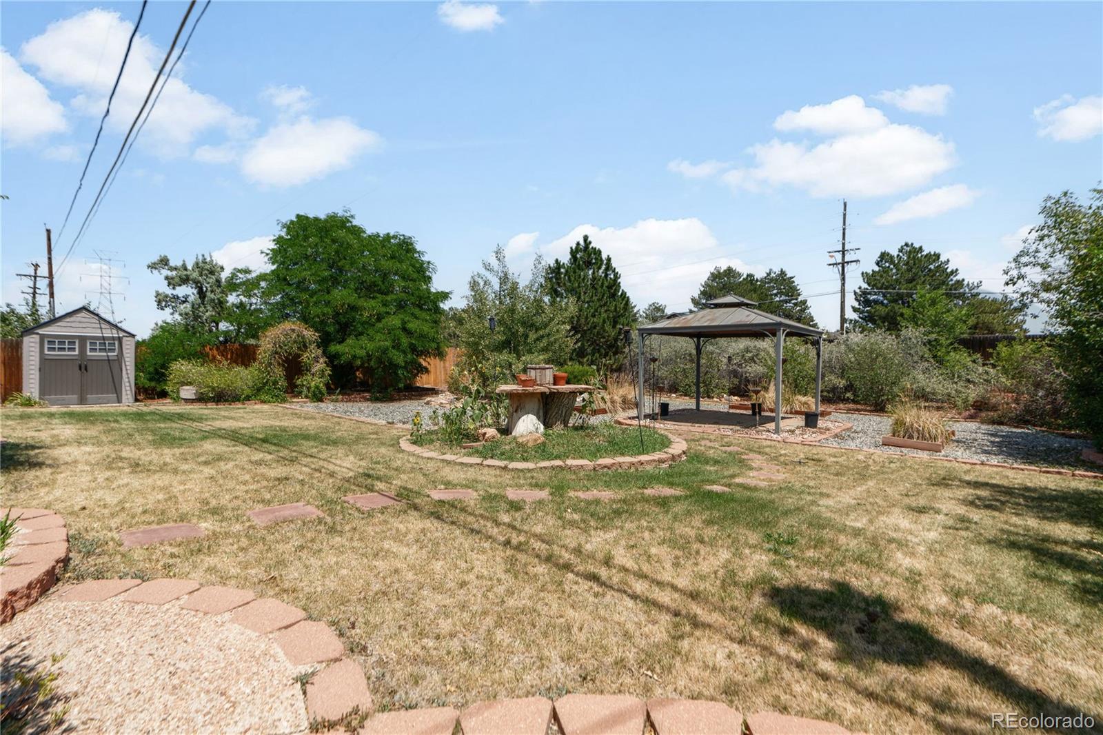 MLS Image #1 for 382  zion street,aurora, Colorado