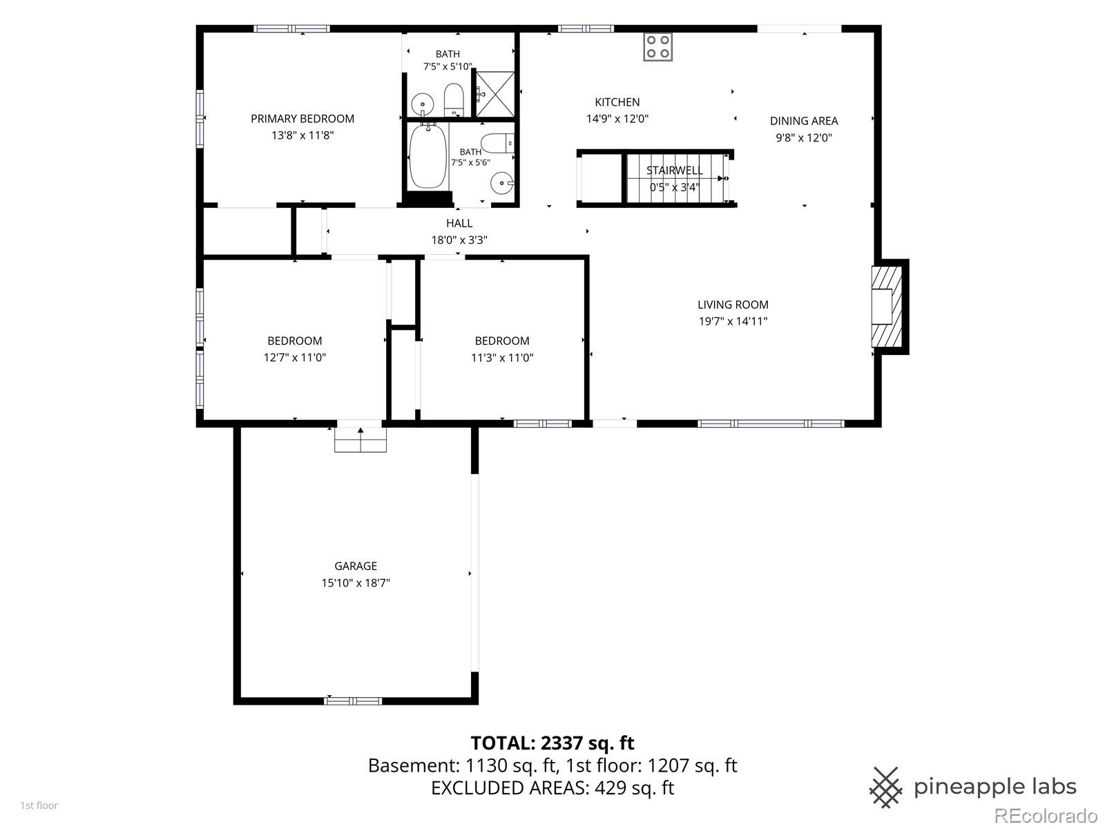 MLS Image #36 for 382  zion street,aurora, Colorado