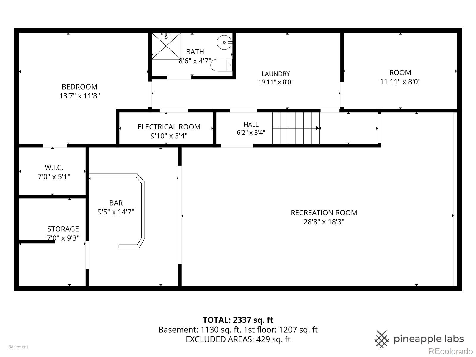 MLS Image #37 for 382  zion street,aurora, Colorado