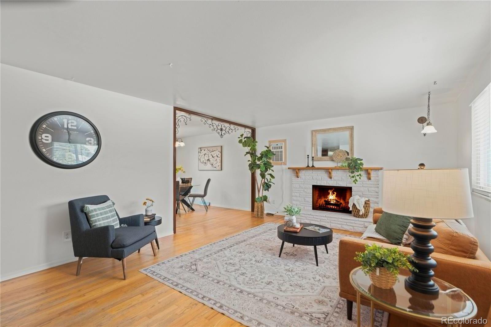 MLS Image #4 for 382  zion street,aurora, Colorado