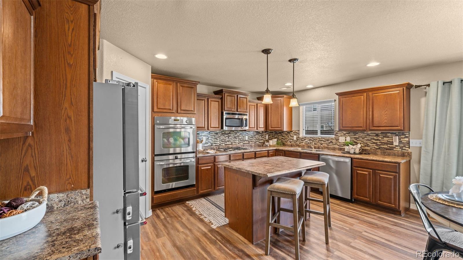 MLS Image #10 for 3704  chia drive,colorado springs, Colorado