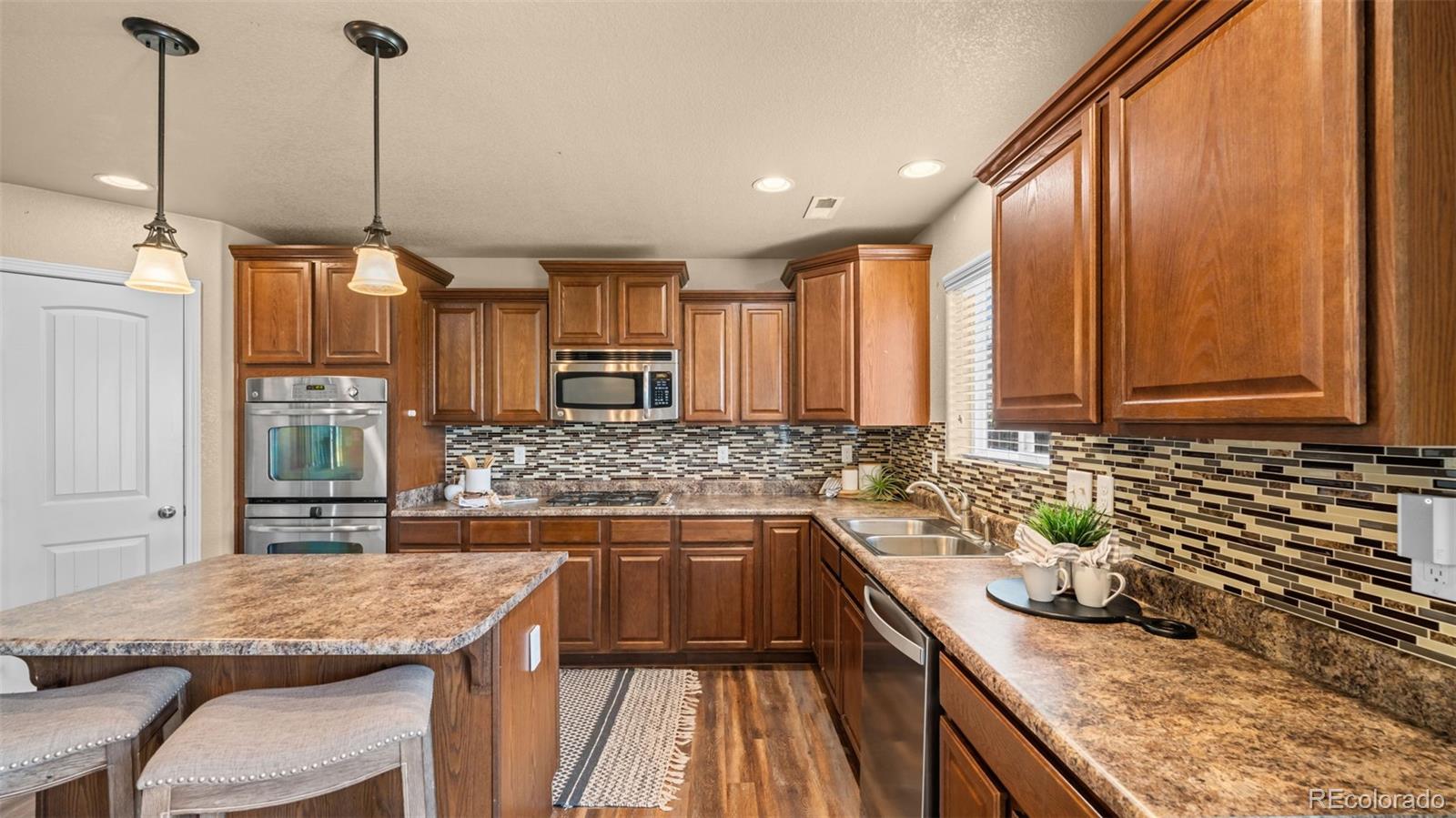 MLS Image #11 for 3704  chia drive,colorado springs, Colorado