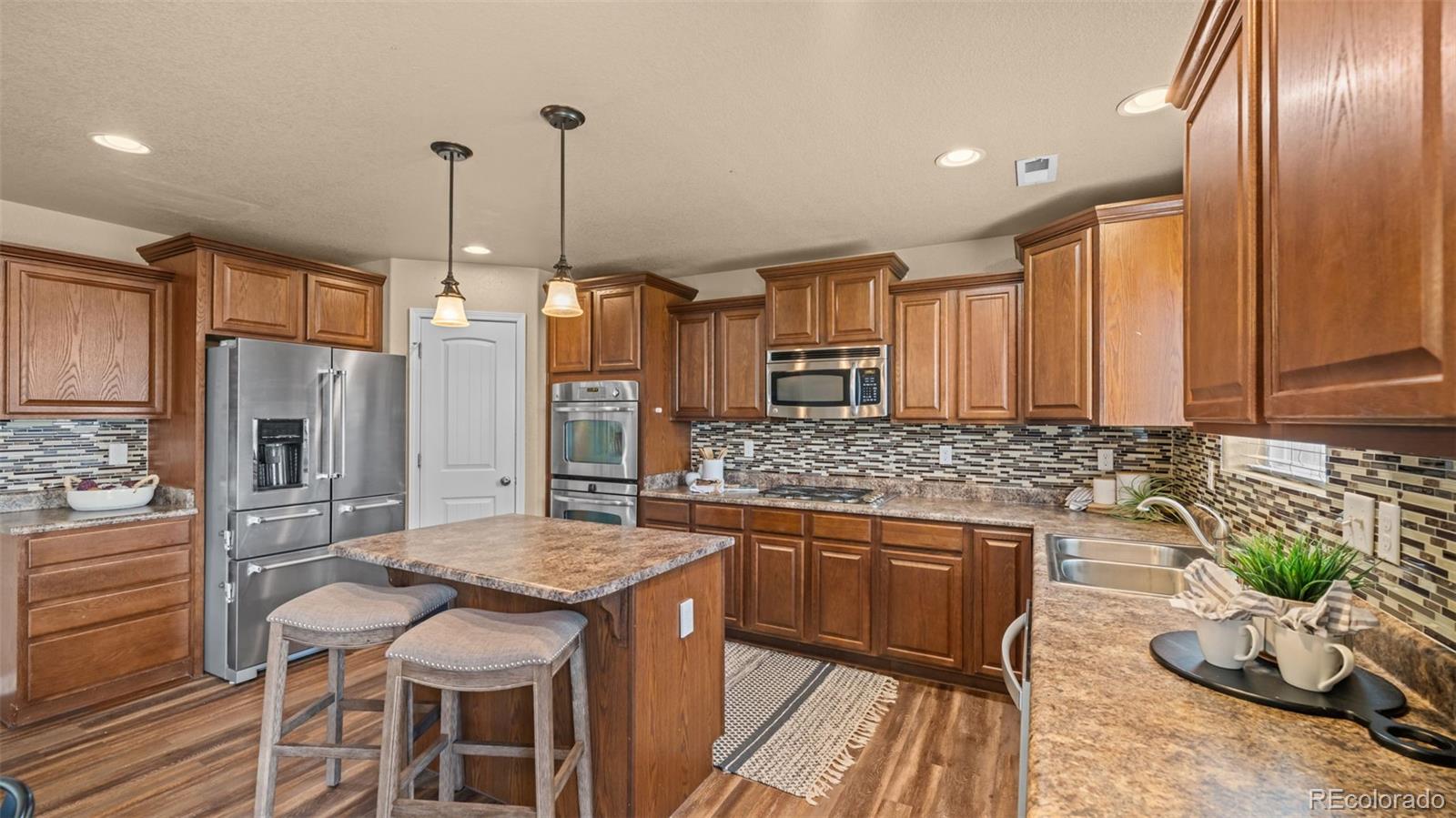 MLS Image #12 for 3704  chia drive,colorado springs, Colorado