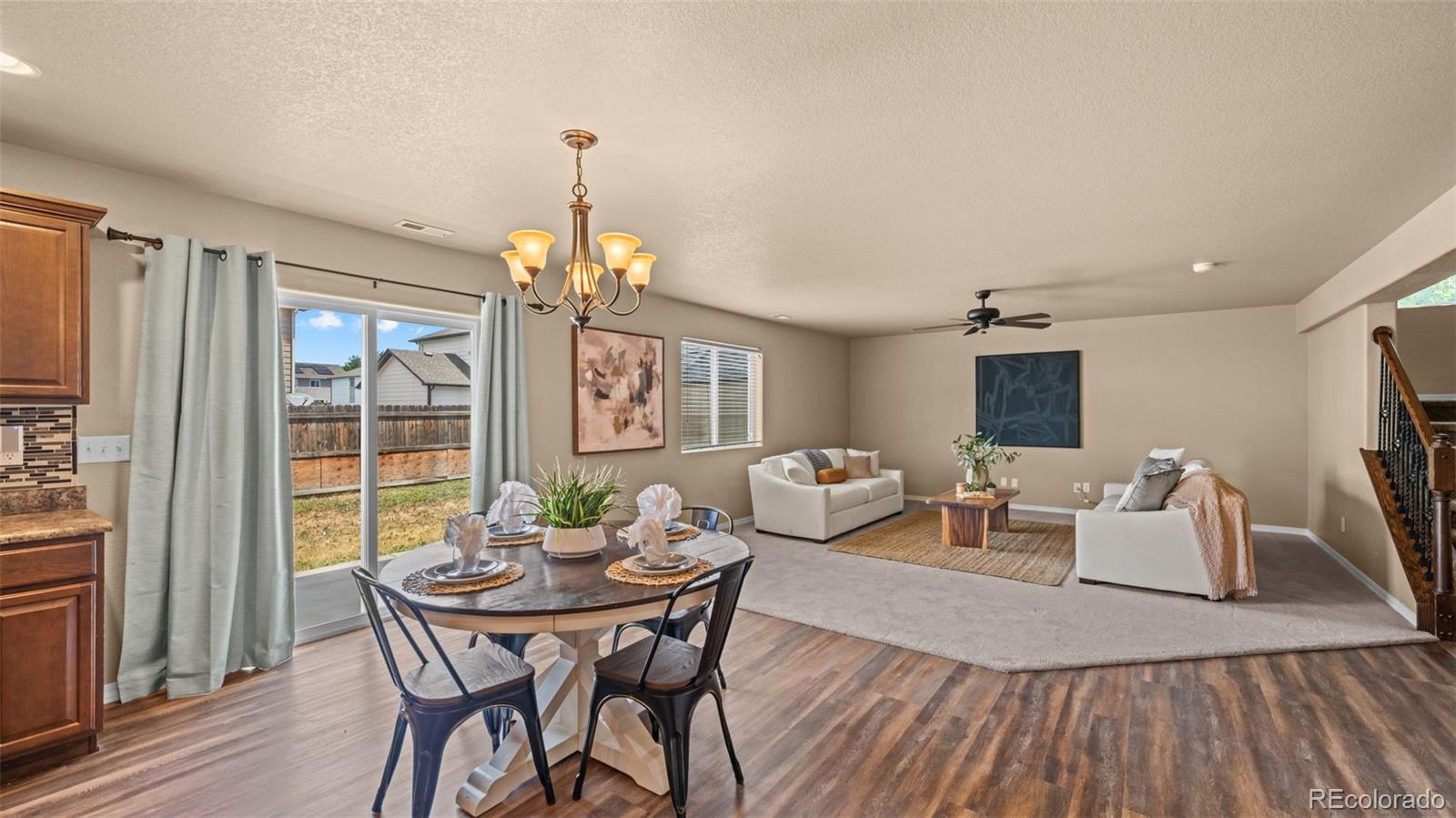 MLS Image #14 for 3704  chia drive,colorado springs, Colorado
