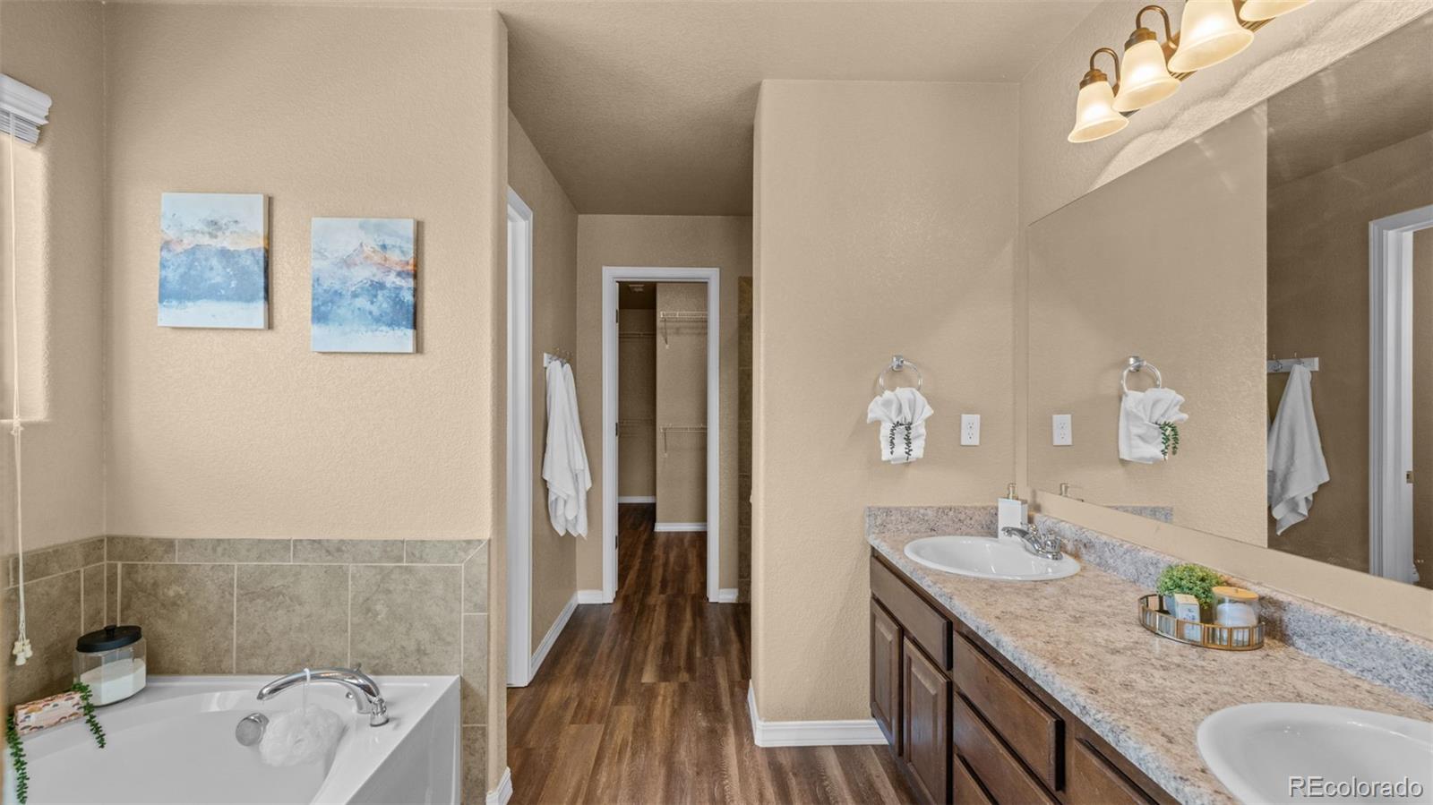 MLS Image #20 for 3704  chia drive,colorado springs, Colorado