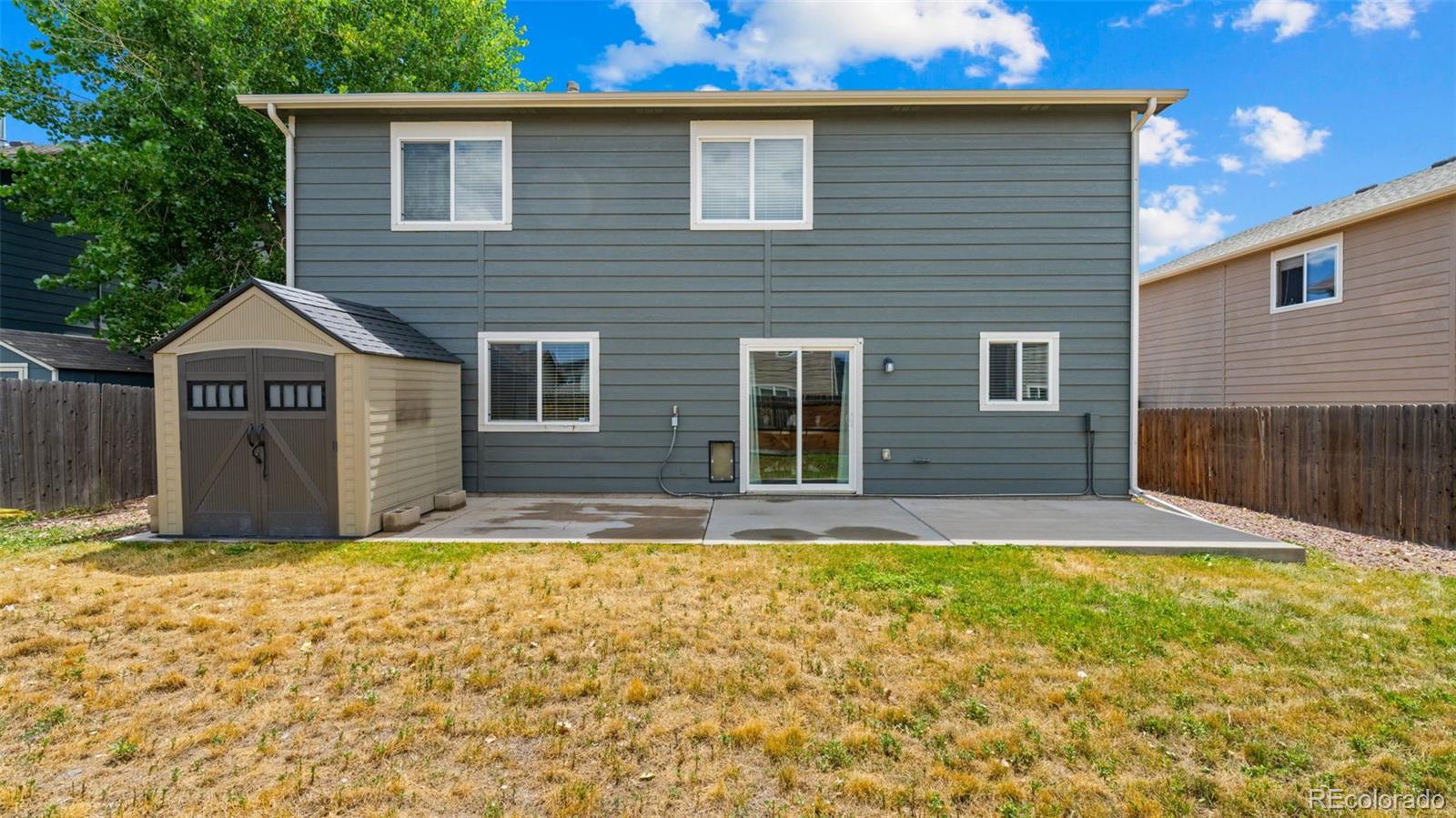 MLS Image #29 for 3704  chia drive,colorado springs, Colorado