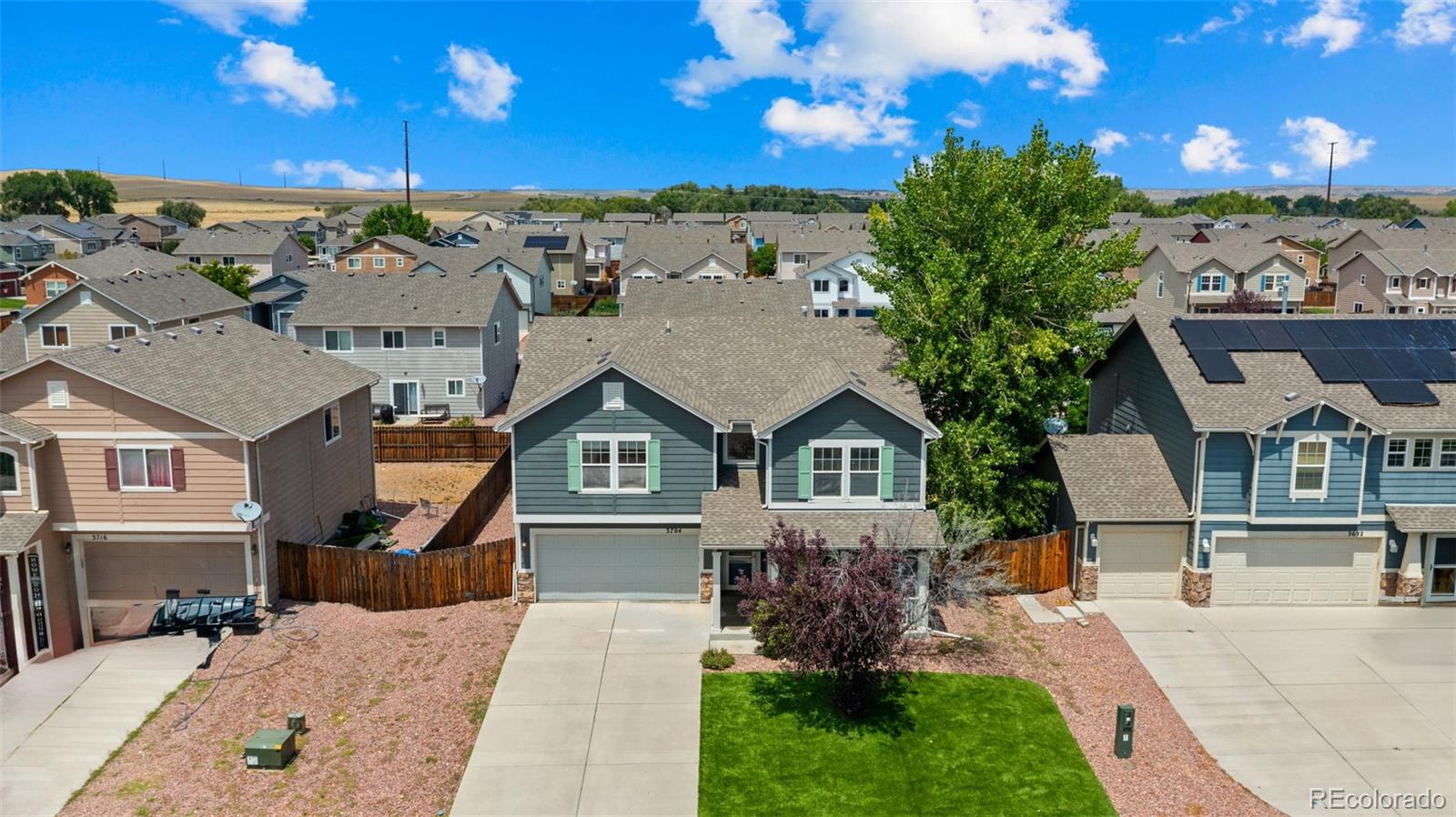 MLS Image #30 for 3704  chia drive,colorado springs, Colorado