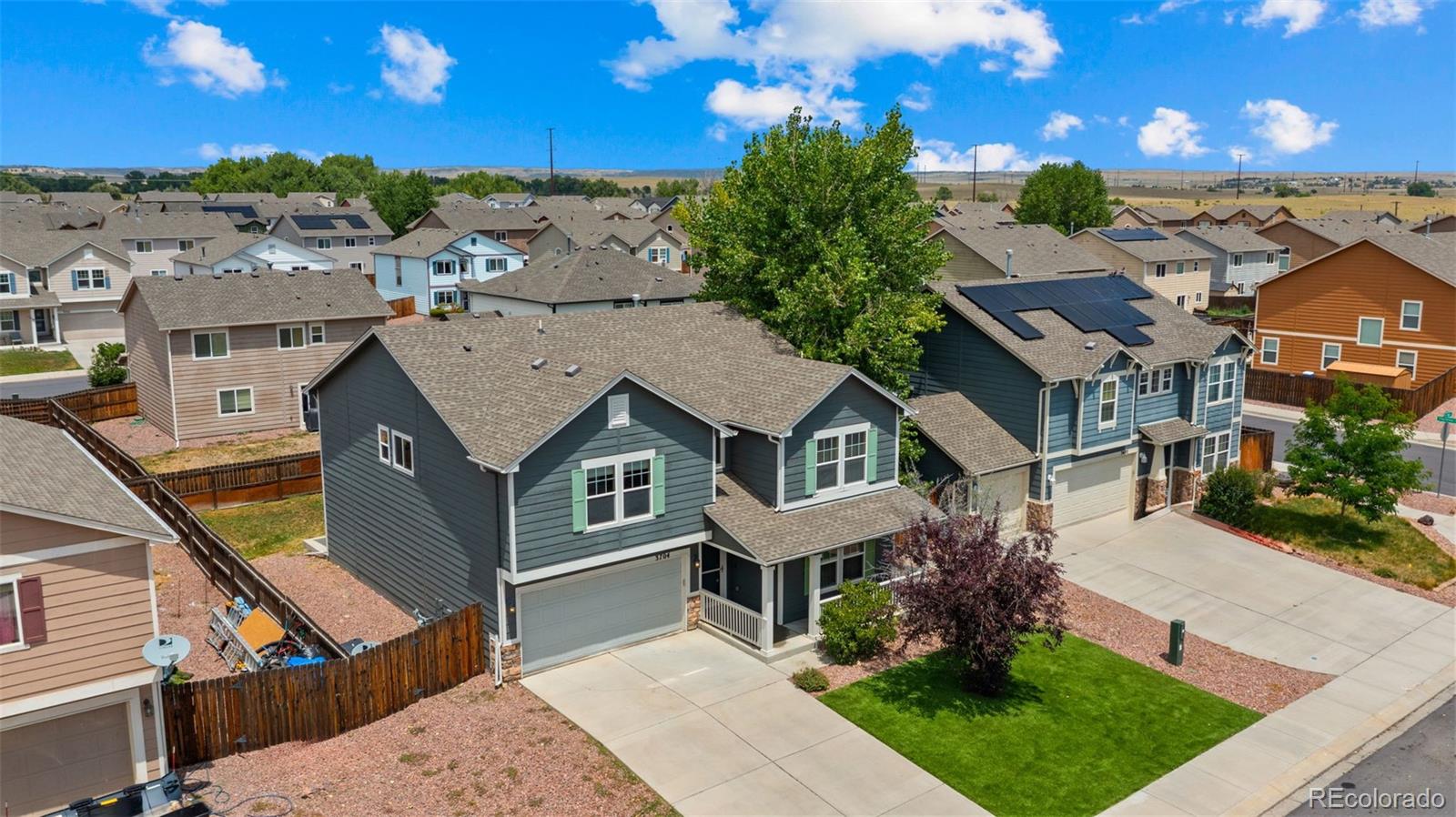 MLS Image #31 for 3704  chia drive,colorado springs, Colorado