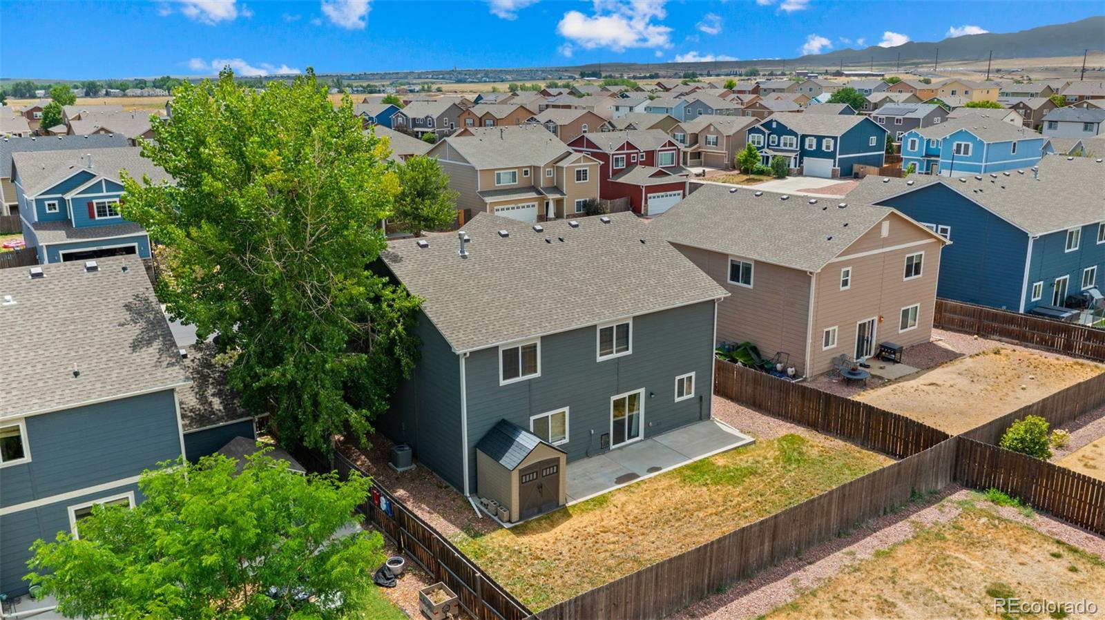 MLS Image #32 for 3704  chia drive,colorado springs, Colorado