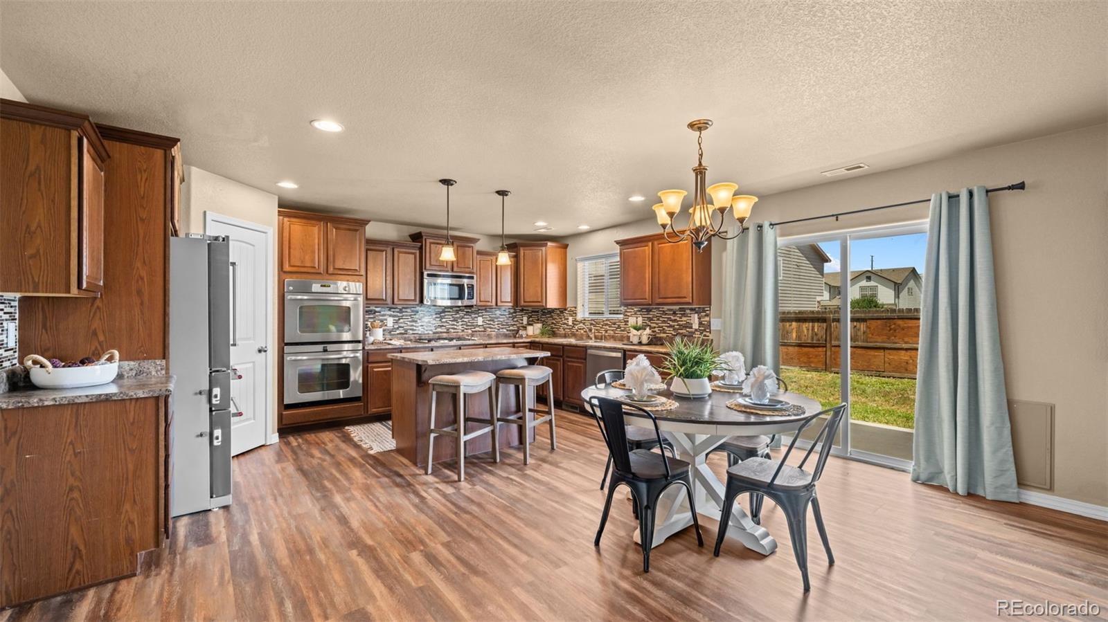 MLS Image #8 for 3704  chia drive,colorado springs, Colorado