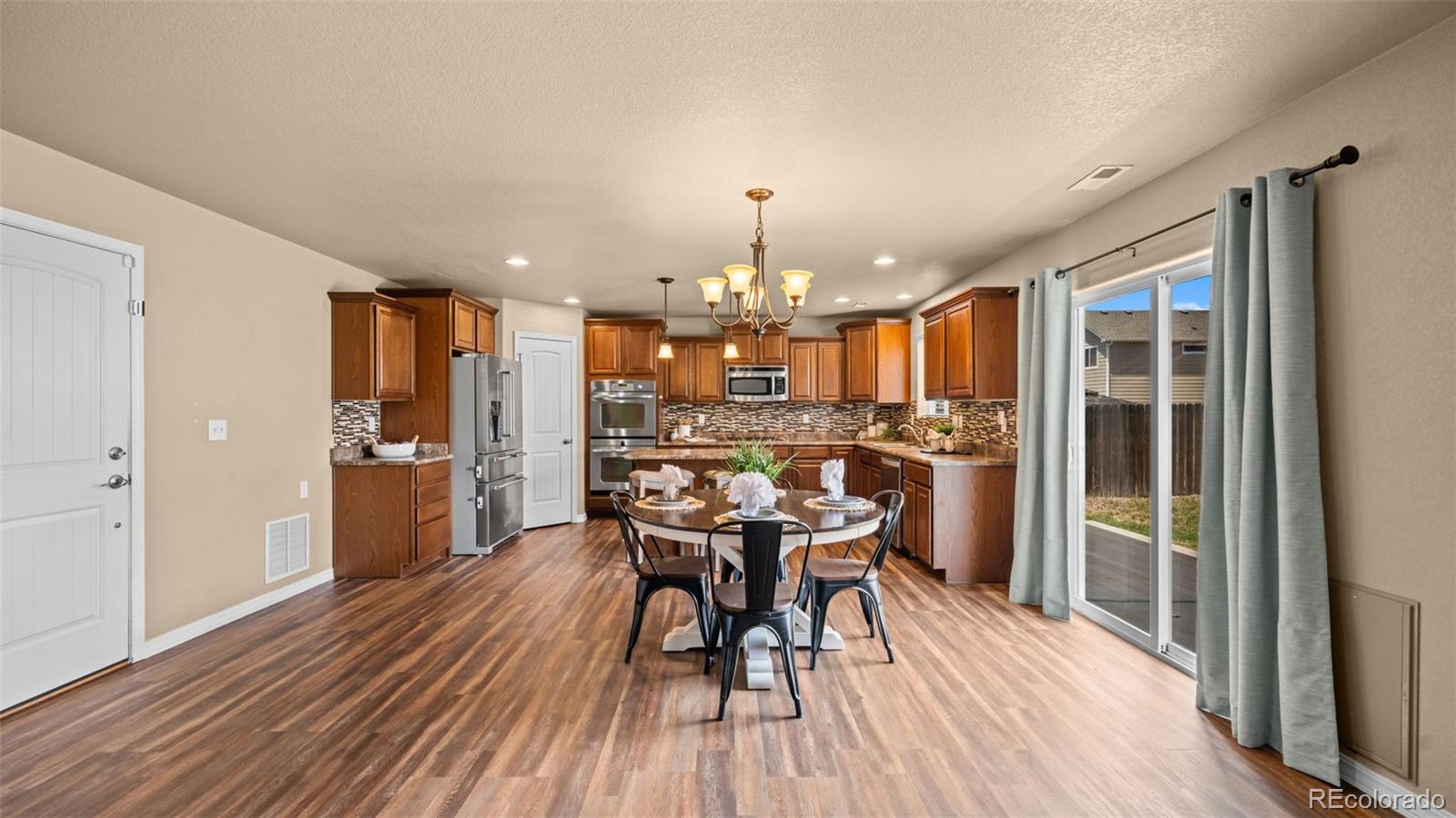 MLS Image #9 for 3704  chia drive,colorado springs, Colorado