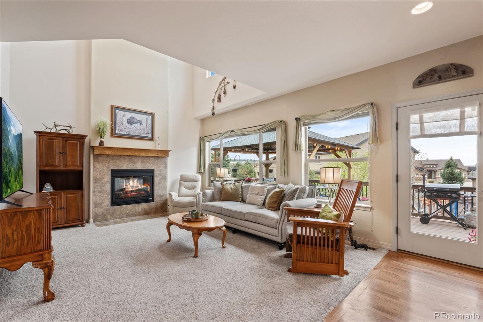 MLS Image #10 for 773  sally hill court,monument, Colorado