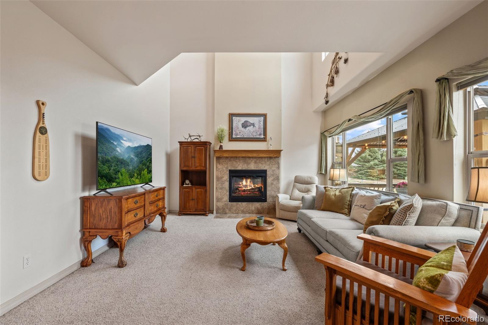 MLS Image #11 for 773  sally hill court,monument, Colorado