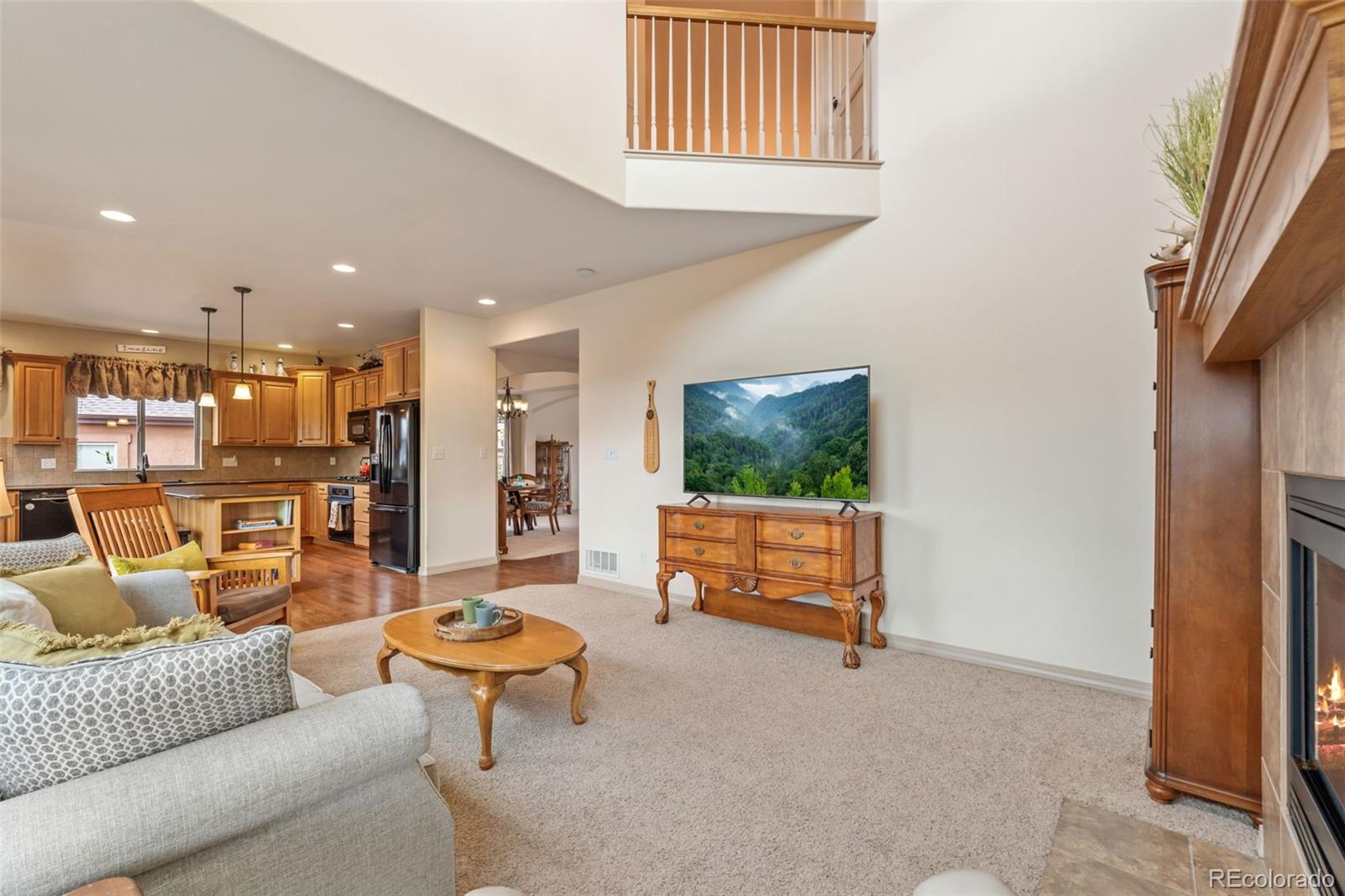 MLS Image #13 for 773  sally hill court,monument, Colorado