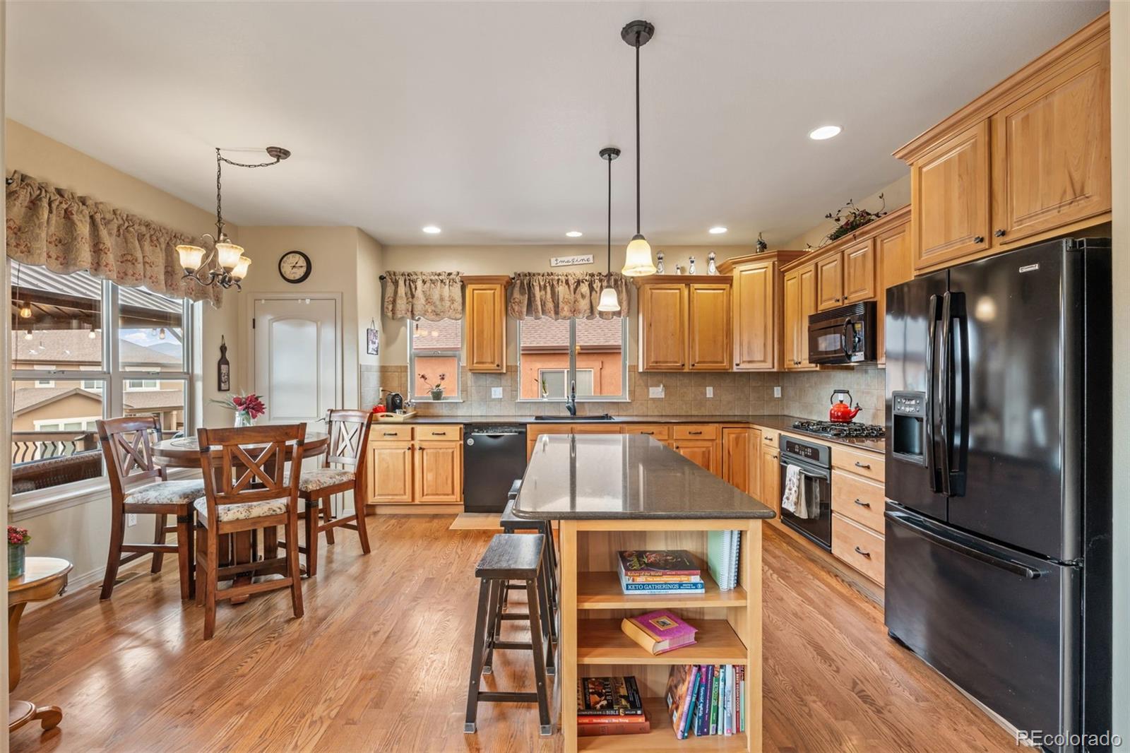 MLS Image #14 for 773  sally hill court,monument, Colorado