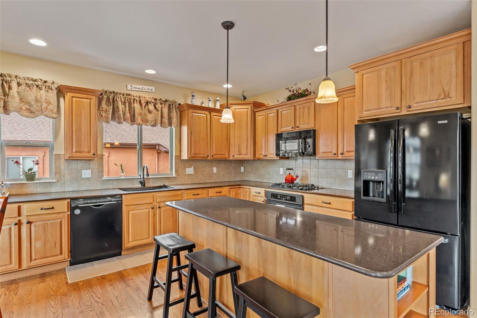 MLS Image #15 for 773  sally hill court,monument, Colorado