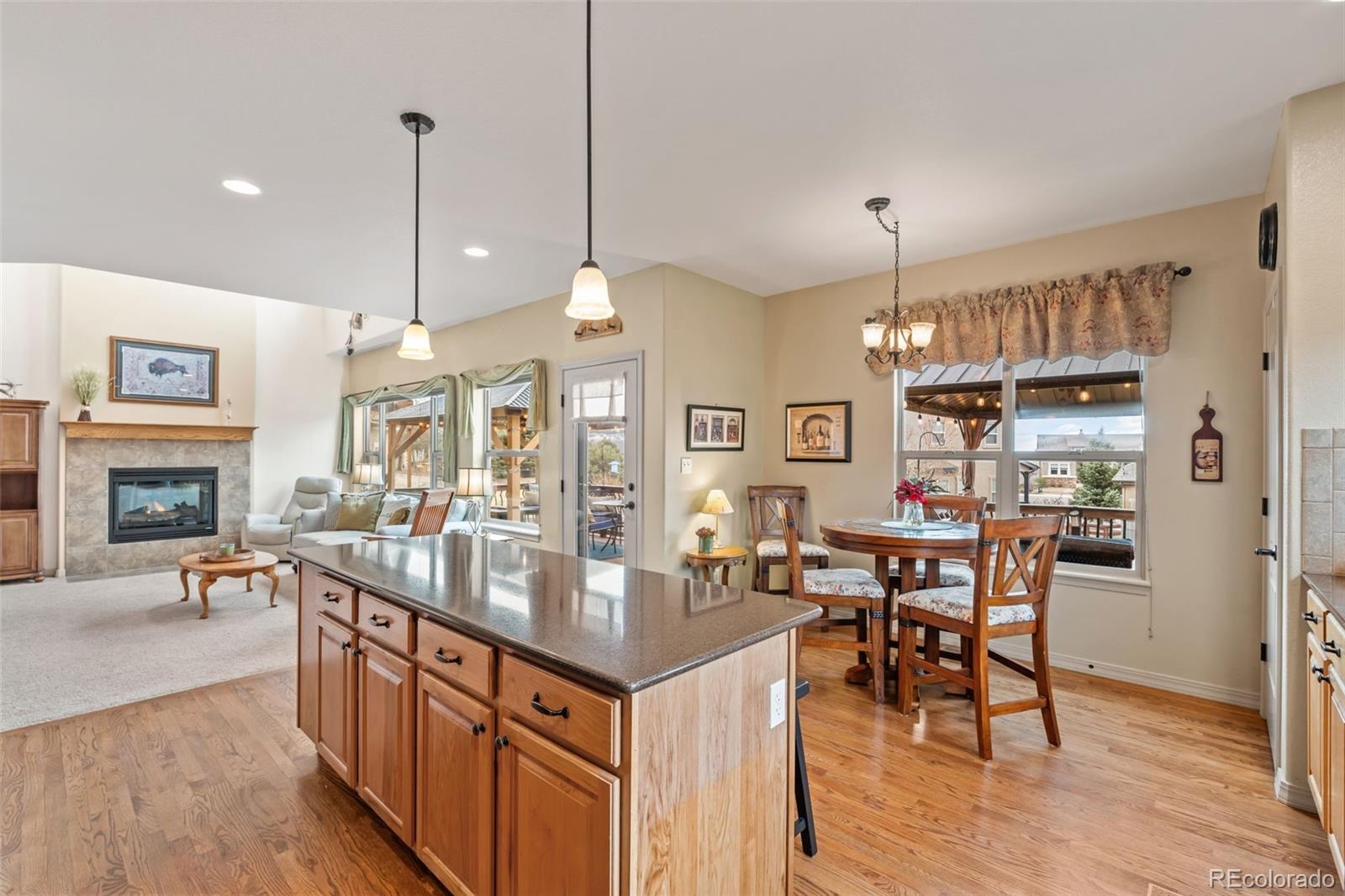 MLS Image #17 for 773  sally hill court,monument, Colorado