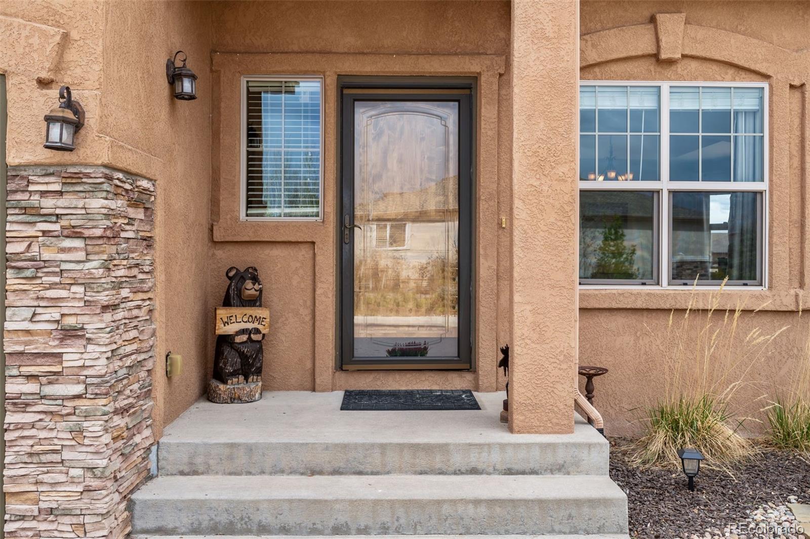 MLS Image #2 for 773  sally hill court,monument, Colorado