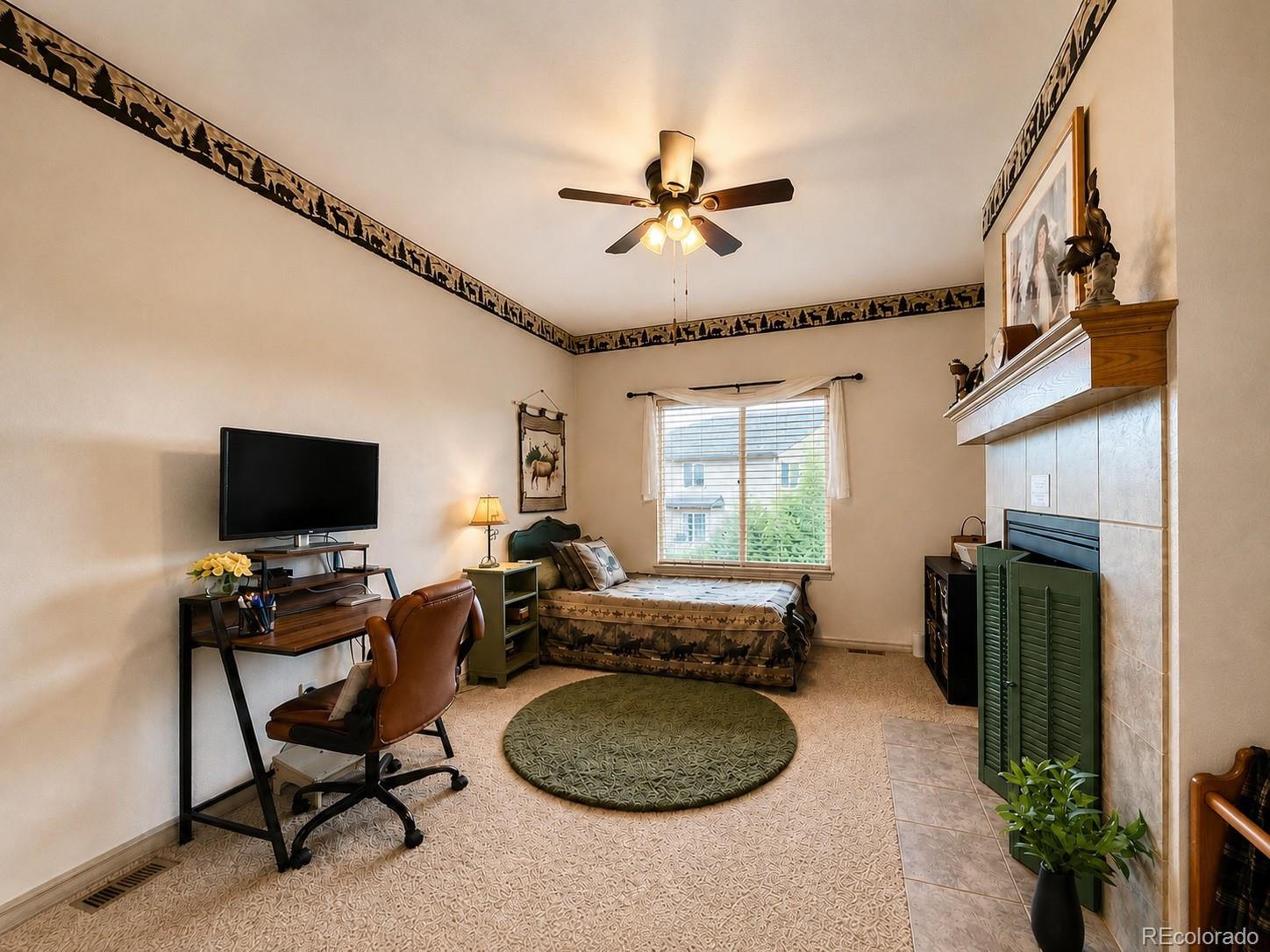 MLS Image #21 for 773  sally hill court,monument, Colorado