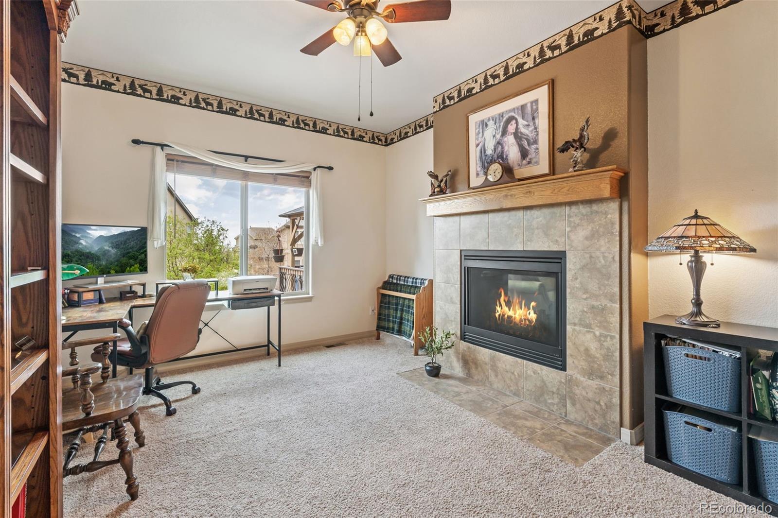 MLS Image #22 for 773  sally hill court,monument, Colorado