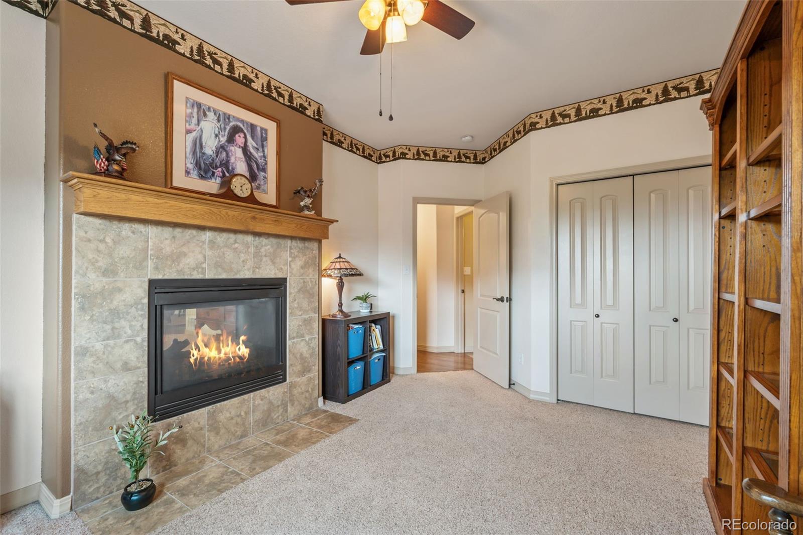 MLS Image #23 for 773  sally hill court,monument, Colorado
