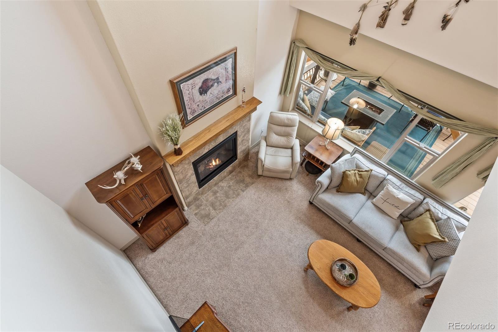 MLS Image #24 for 773  sally hill court,monument, Colorado