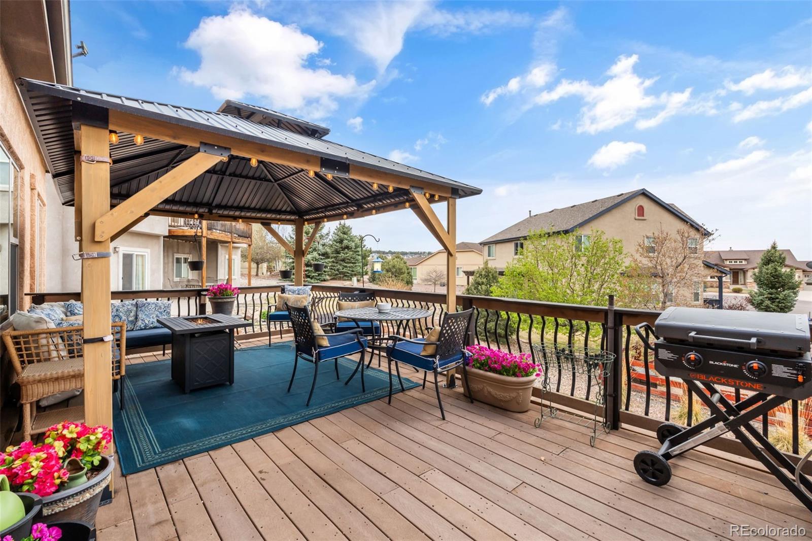 MLS Image #35 for 773  sally hill court,monument, Colorado