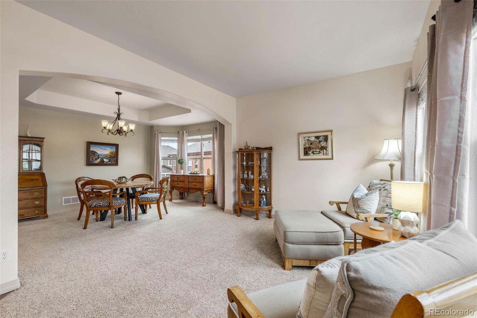 MLS Image #6 for 773  sally hill court,monument, Colorado