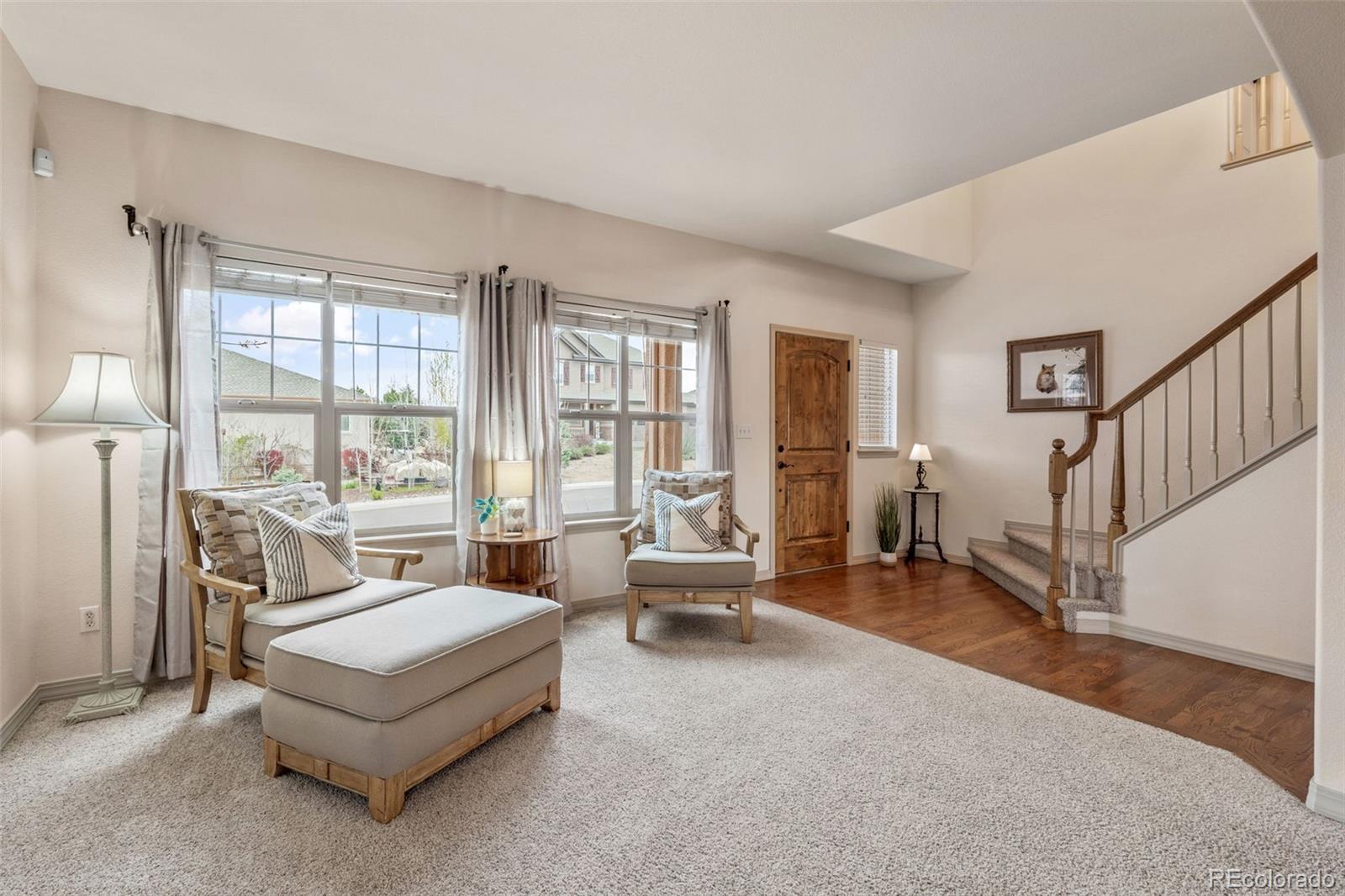 MLS Image #7 for 773  sally hill court,monument, Colorado