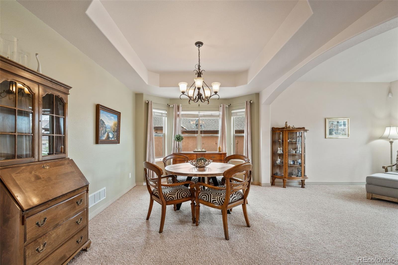 MLS Image #8 for 773  sally hill court,monument, Colorado