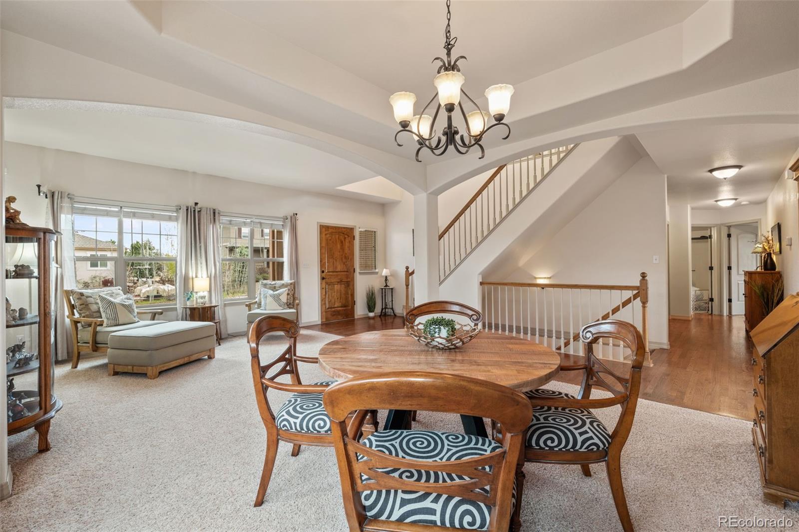MLS Image #9 for 773  sally hill court,monument, Colorado