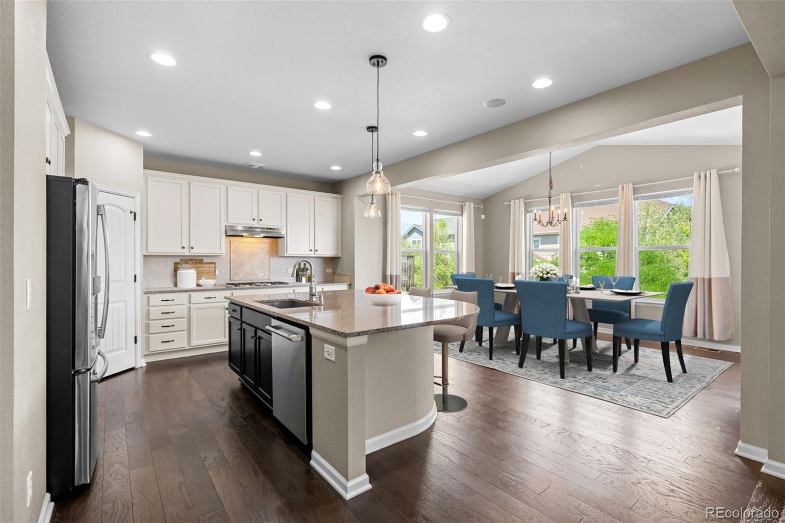 MLS Image #13 for 7641  blue water drive,castle rock, Colorado