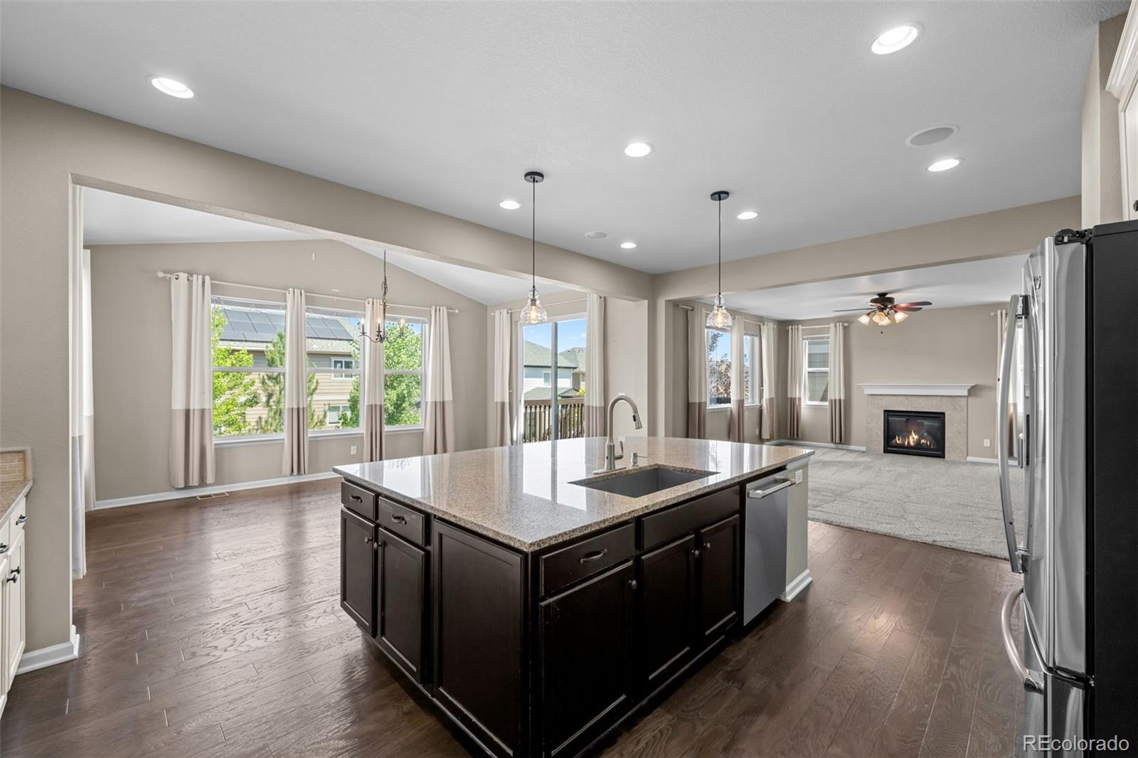 MLS Image #17 for 7641  blue water drive,castle rock, Colorado