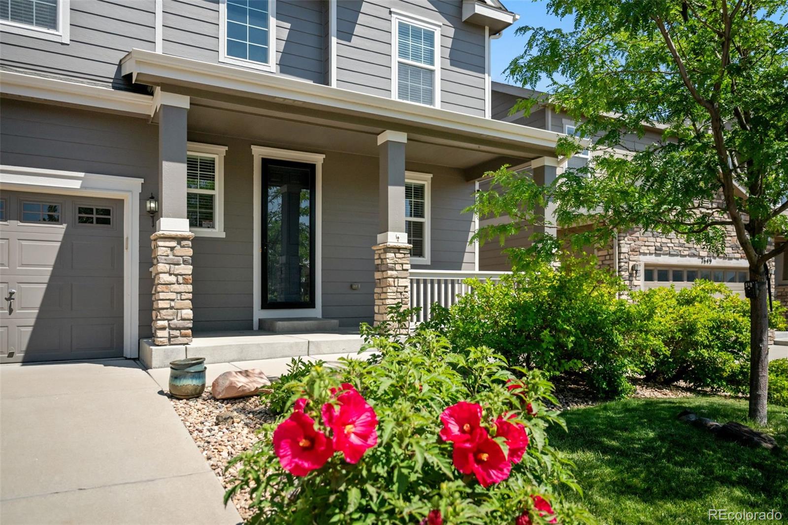 MLS Image #2 for 7641  blue water drive,castle rock, Colorado