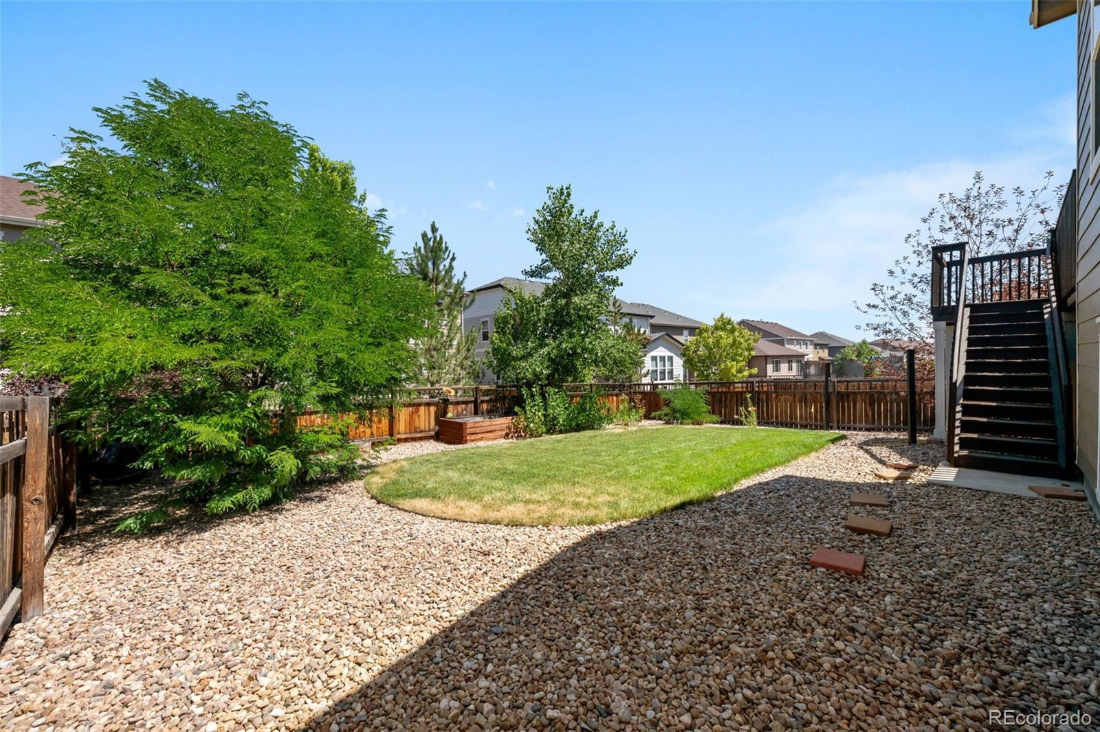 MLS Image #45 for 7641  blue water drive,castle rock, Colorado