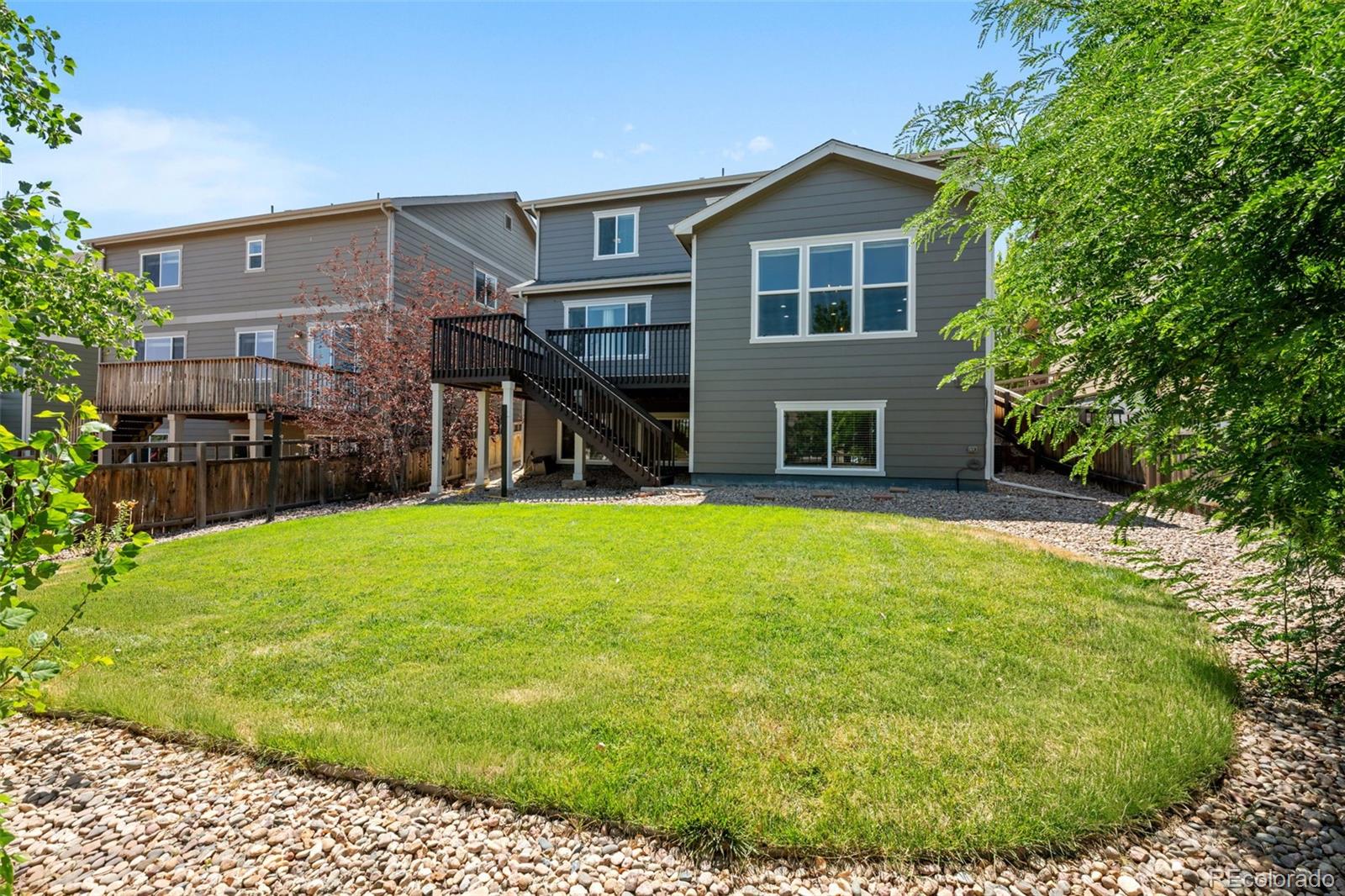 MLS Image #46 for 7641  blue water drive,castle rock, Colorado
