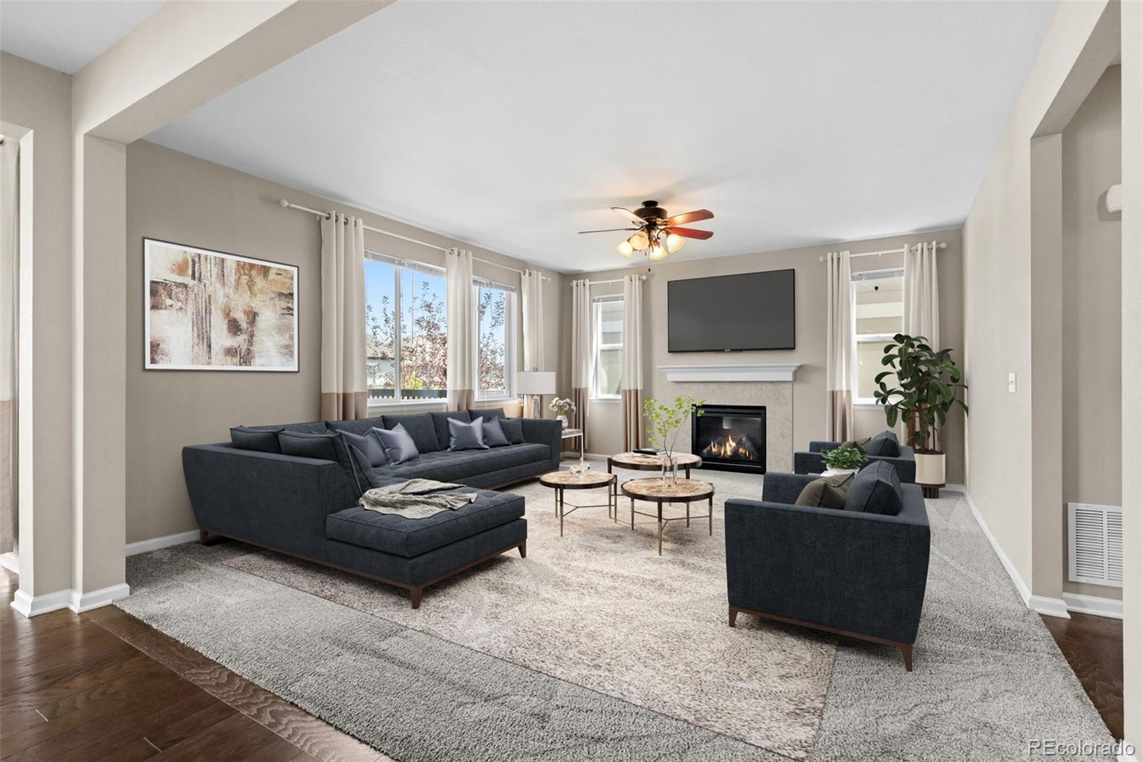 MLS Image #8 for 7641  blue water drive,castle rock, Colorado