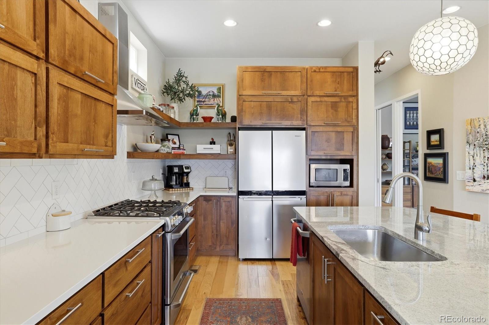 MLS Image #12 for 1961 w 67th place,denver, Colorado