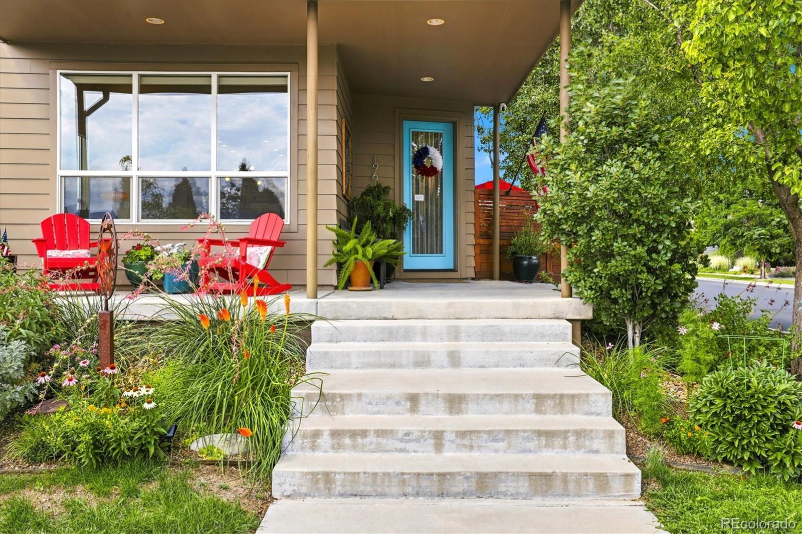MLS Image #2 for 1961 w 67th place,denver, Colorado