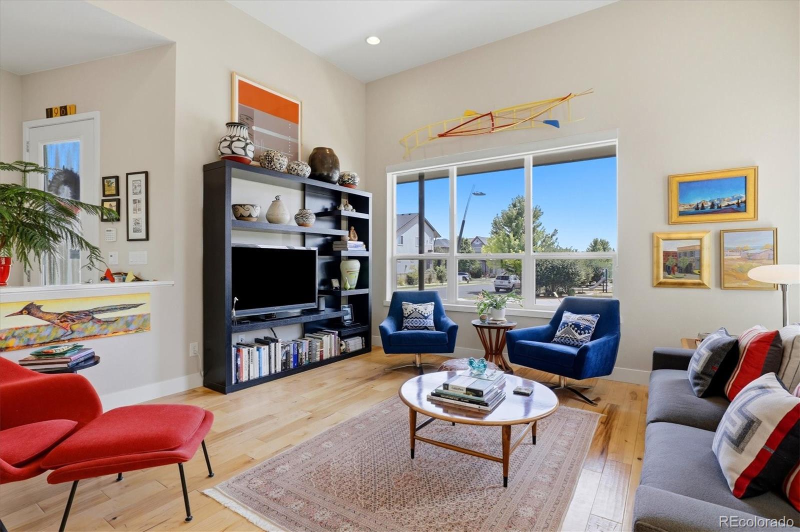 MLS Image #3 for 1961 w 67th place,denver, Colorado