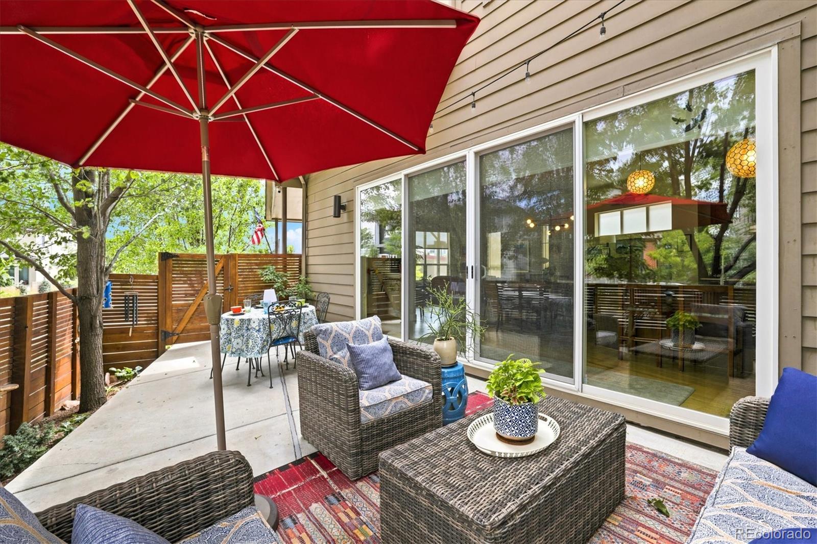 MLS Image #35 for 1961 w 67th place,denver, Colorado