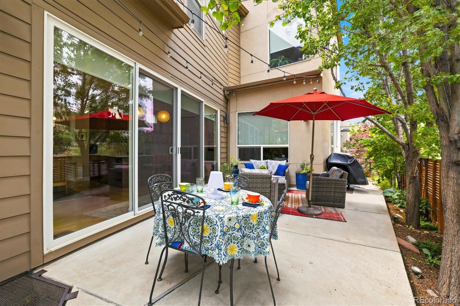 MLS Image #36 for 1961 w 67th place,denver, Colorado