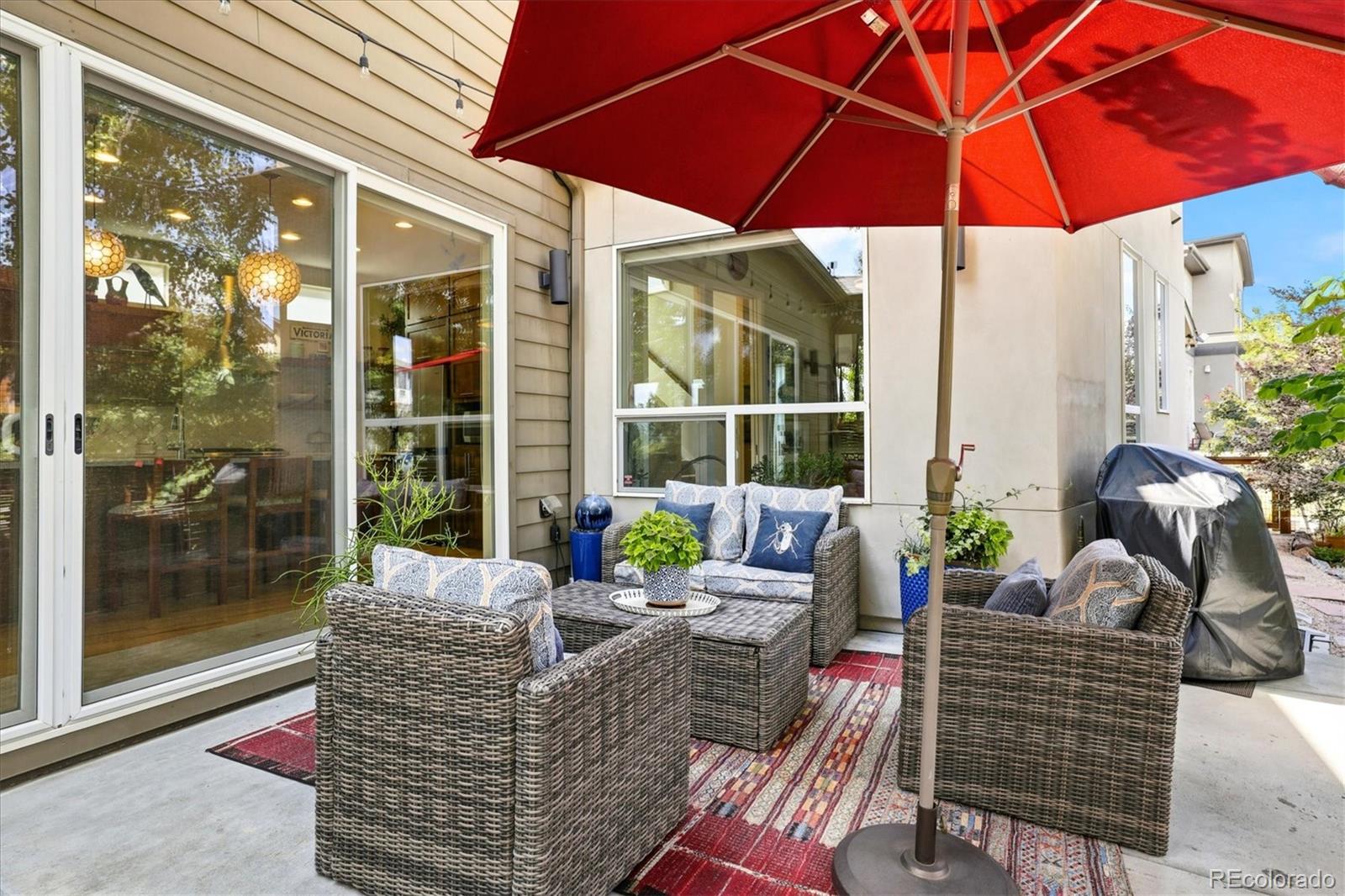 MLS Image #37 for 1961 w 67th place,denver, Colorado