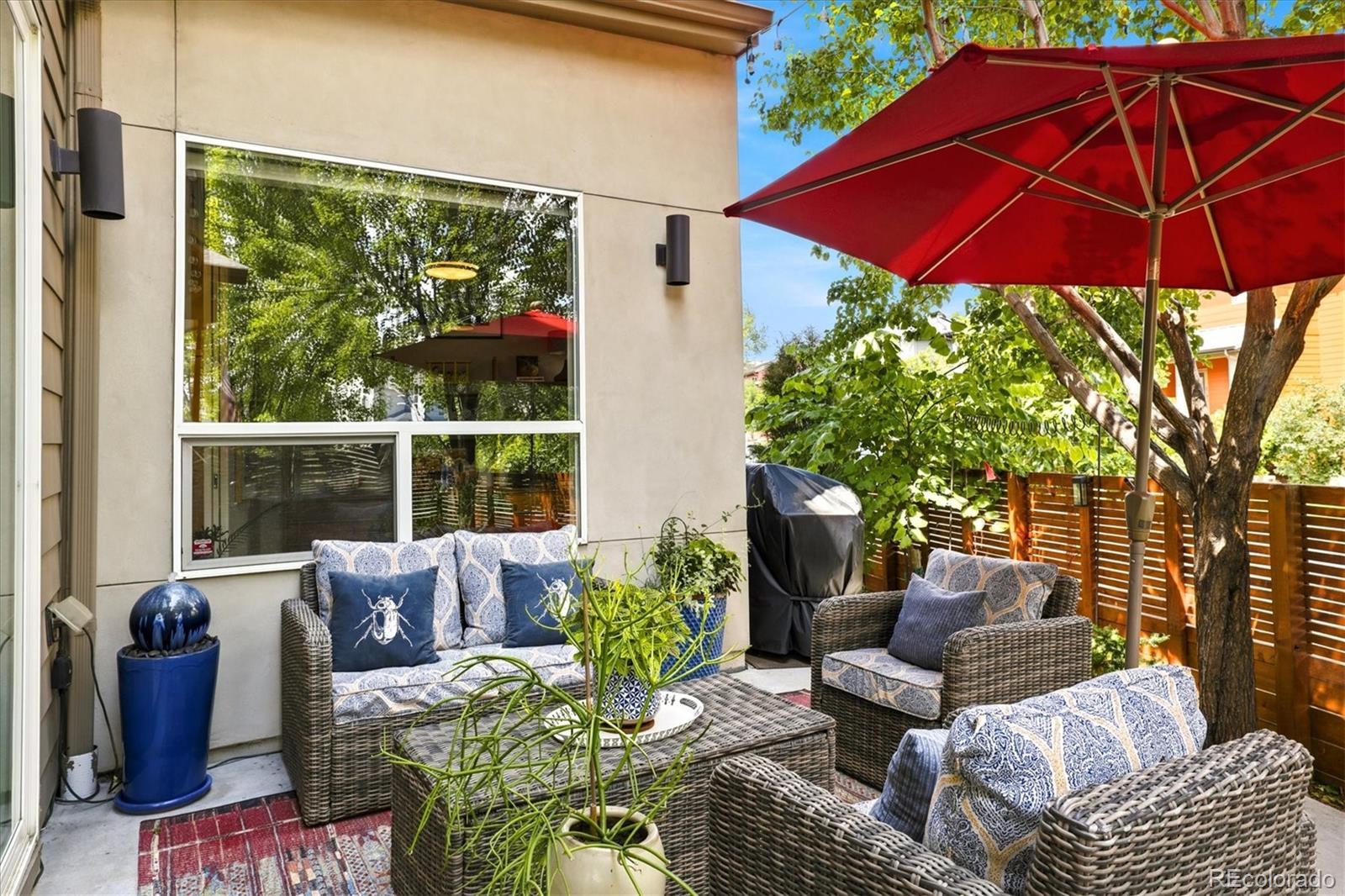 MLS Image #38 for 1961 w 67th place,denver, Colorado